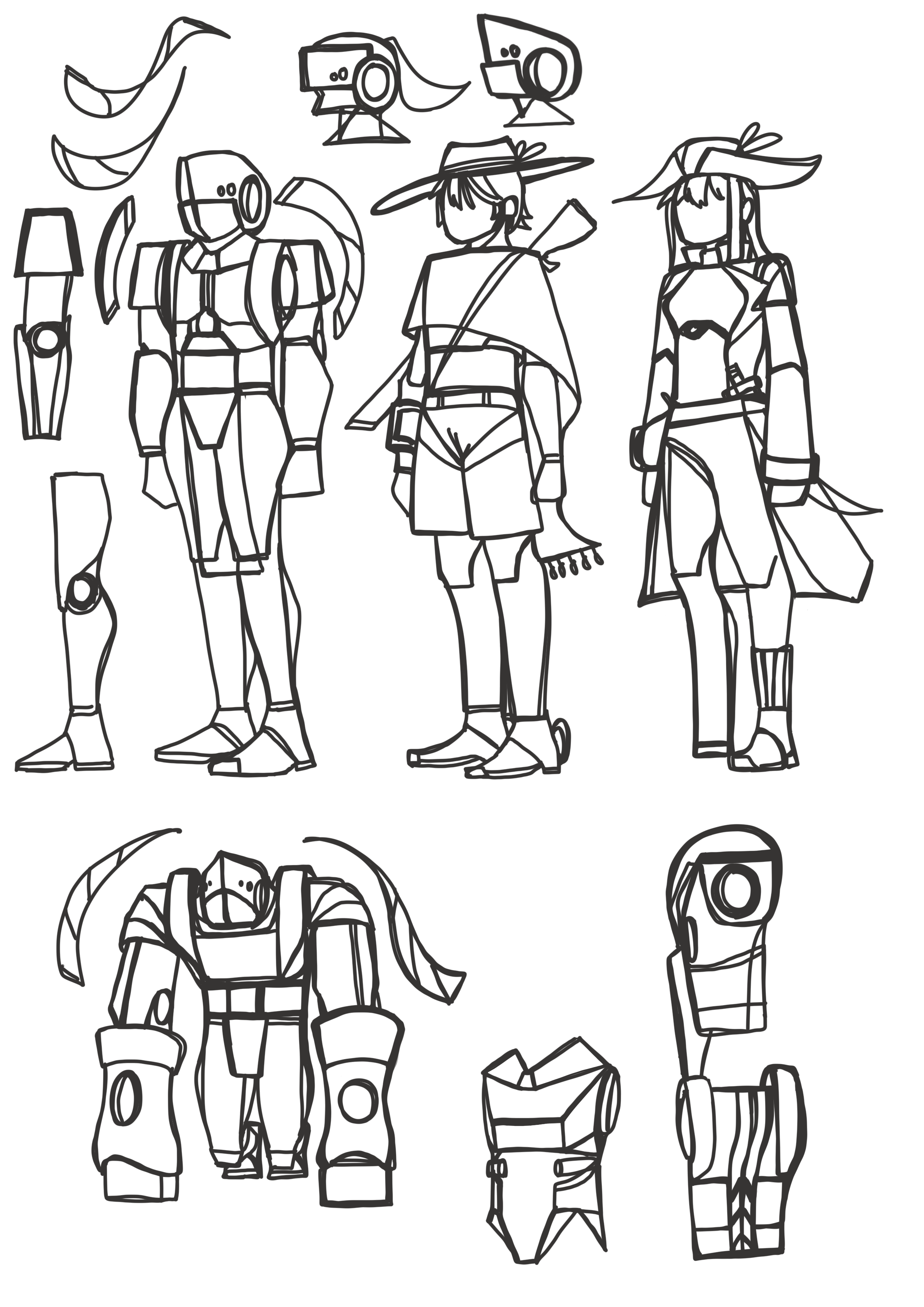 Character Concept 1