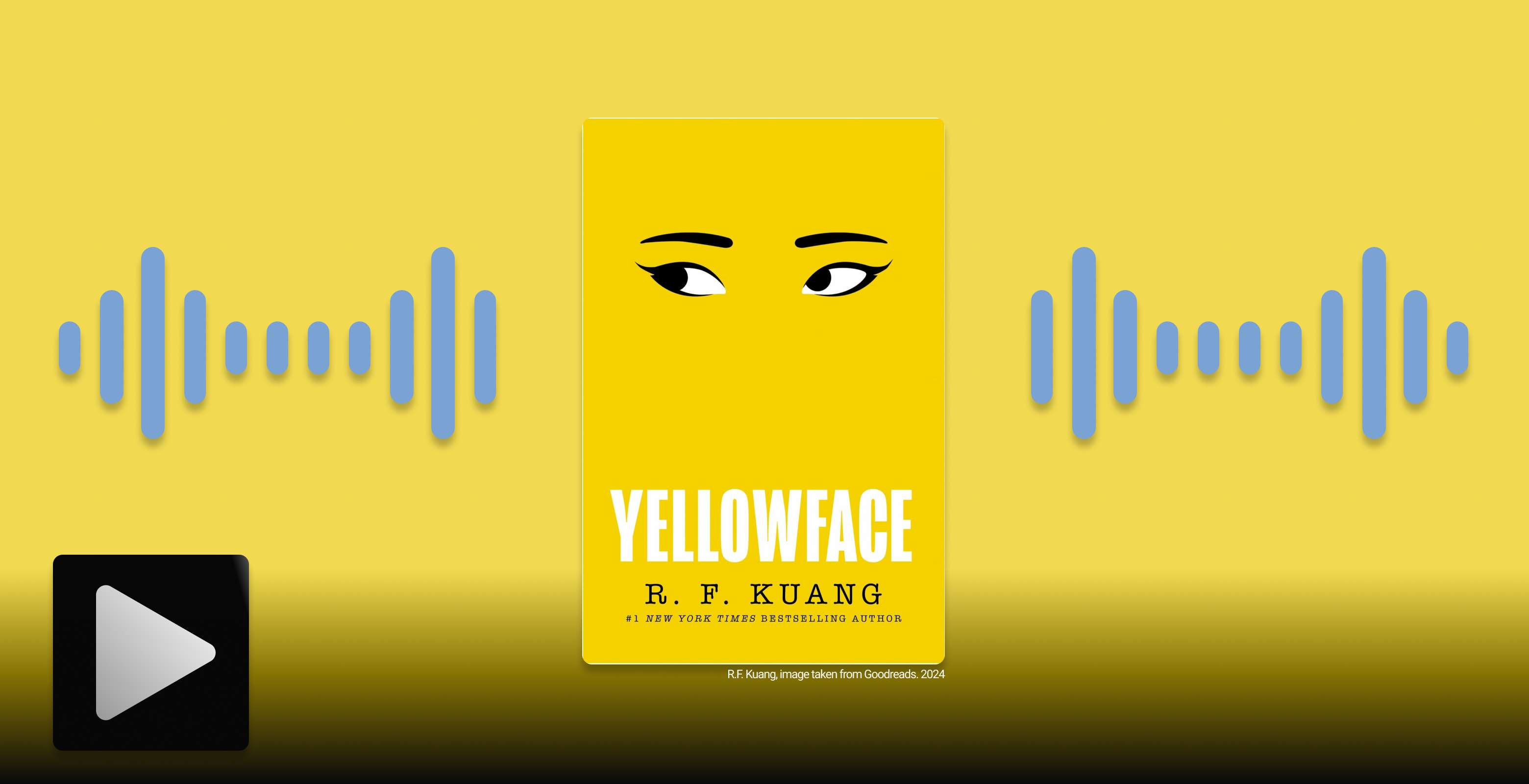 Yellowface Project